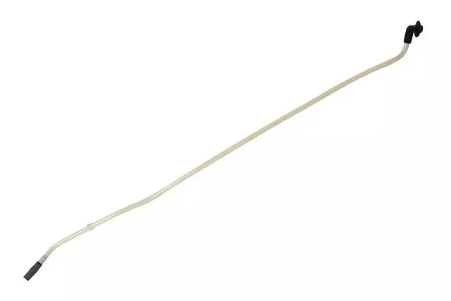 Passenger Side Sunroof Housing Front Drain Hose - GM (22911875)