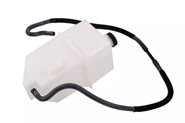 Coolant Recovery Reservoir - GM (19316333)
