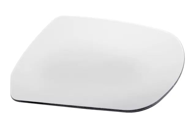 Passenger Side Rearview Mirror Glass - GM (22835026)