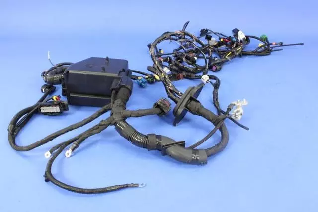 Headlamp To Dash Wiring - Mopar (68213974AD)