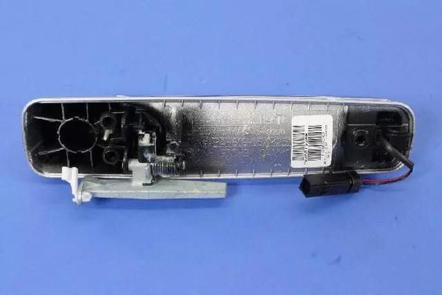 Exterior Door Handle, Right - Mopar (1UJ881JAAF)