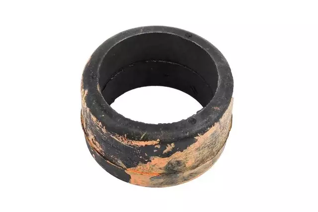 Drivetrain and Front Suspension Frame Upper Insulator - GM (25536050)