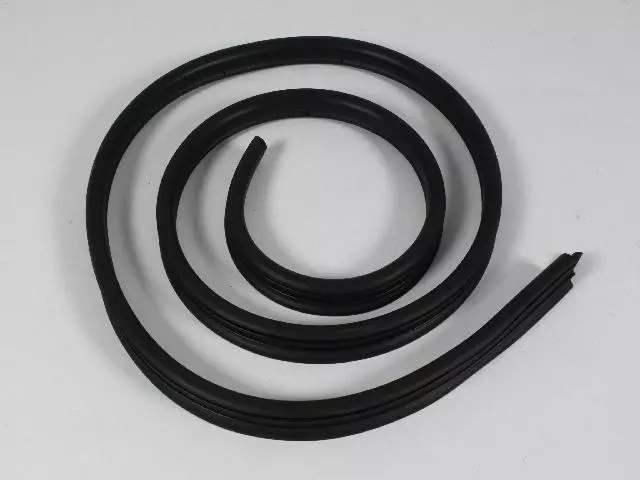 Lift-Gate Glass Weatherstrip - Mopar (5112259AE)