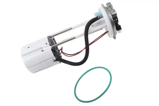 19420737 - : Fuel Pump for Chevrolet: Silverado 1500, Silverado 2500 HD, Silverado 3500 HD | GMC: Sierra 1500, Sierra 2500 HD, Sierra 3500 HD, Yukon XL 1500 Image