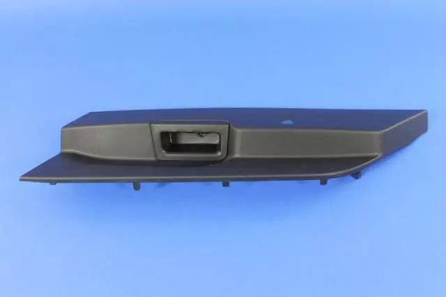 Front Door Bolster, Right - Mopar (5SB52XDVAA)