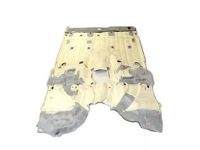 6NS68LU7AA - Interior Trim: Floor Carpet for Mopar Image