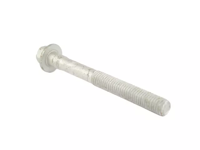 Hex Flange Head Lock Bolt, Mounting - Mopar (6503993)