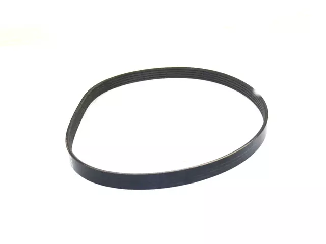 Serpentine Belt Kit - Mopar (68232297AA)