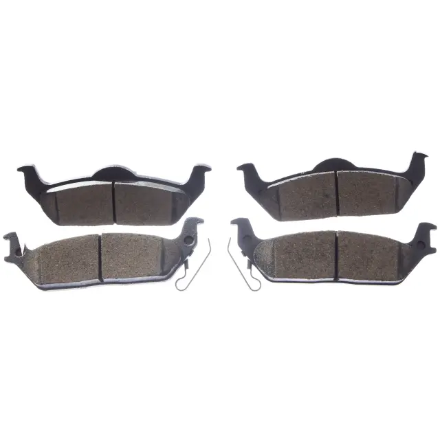 13054279 - : Brake Pad for Infiniti Image