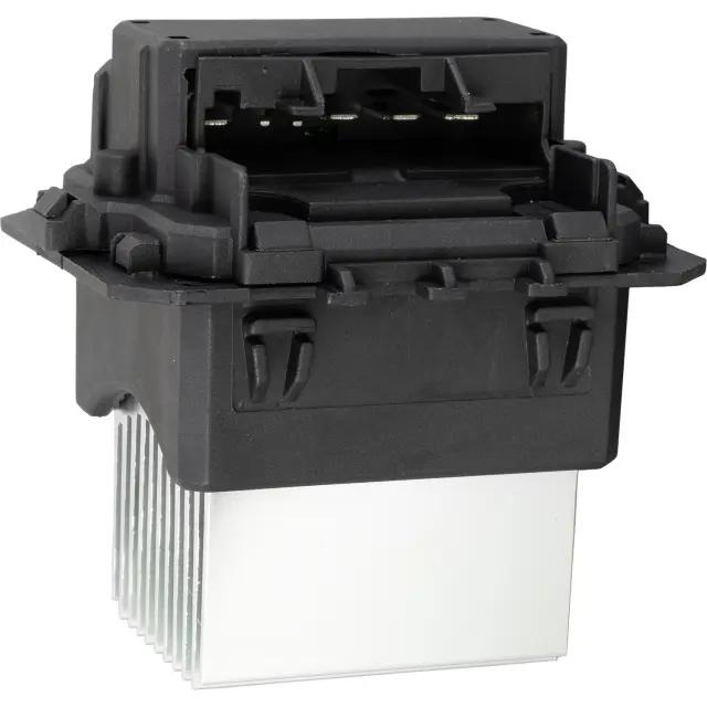 1713511 - Air Conditioning &amp; Heat: gpd Resistor 1713511 for GLOBAL PARTS DISTRIBUTORS Image