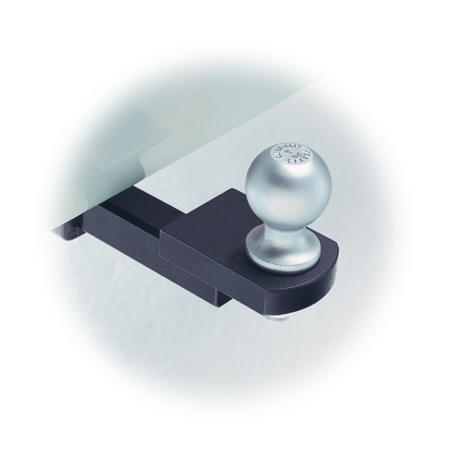 Trailer Hitch - Subaru (L1010LS202)