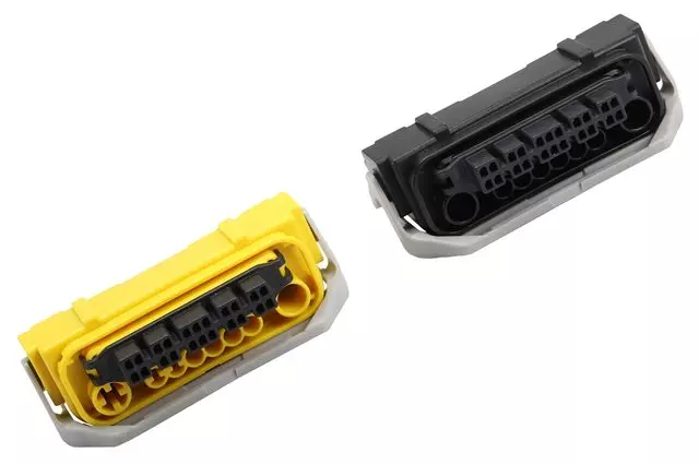 19368311 - : Wiring Harness Connector for GM Image