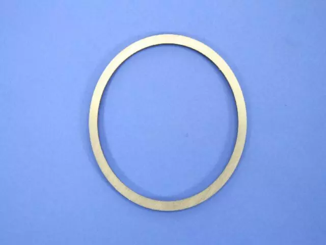 4800555AA - : Shim for Chrysler: 200, Pacifica, Sebring, Town &amp; Country | Dodge: Avenger, Grand Caravan, Journey | Ram: C/V, ProMaster 1500, ProMaster 2500, ProMaster 3500 Image