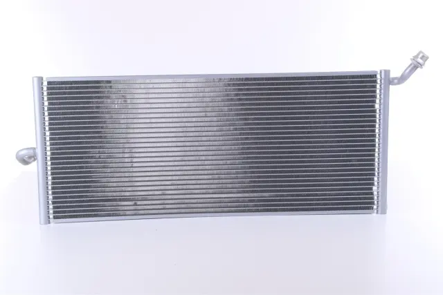 627047 - : Nissens Radiator for NISSENS Image