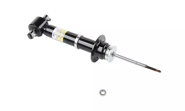 23338875 - Suspension: Strut for Chevrolet: Silverado 1500 | GMC: Sierra 1500 Image