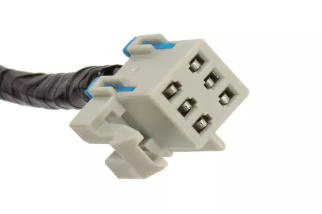 88940289 - : Driver Seat Back Heater for Cadillac: Escalade, Escalade ESV, Escalade EXT | Chevrolet: Avalanche 1500, Avalanche 2500, Silverado 1500, Silverado 1500 Classic, Silverado 1500 HD, Silverado 1500 HD Classic, Silverado 2500, Silverado 2500 HD, Silverado 2500 HD Classic, Silverado 3500, Silverado 3500 Classic, Silverado 3500 HD, Suburban 1500, Suburban 2500, Tahoe | GMC: Sierra 1500, Sierra 1500 Classic, Sierra 1500 HD, Sierra 1500 HD Classic, Sierra 2500, Sierra 2500 HD, Sierra 2500 HD Classic, Sierra 3500, Sierra 3500 Classic, Sierra 3500 HD, Yukon, Yukon XL 1500, Yukon XL 2500 Image