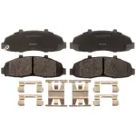 19386932 - : Pad Kit for GM Image