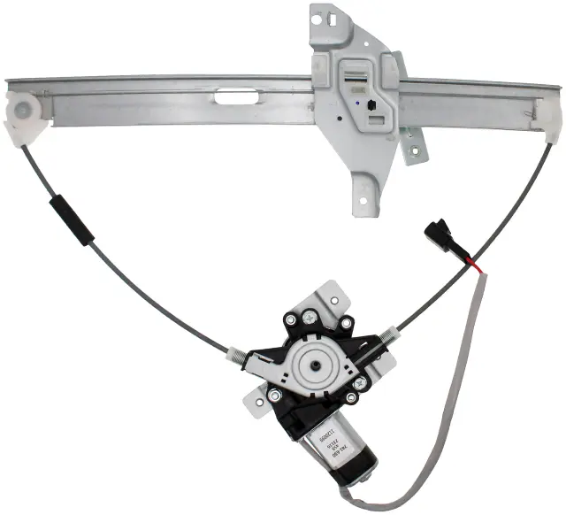 741630 - Interior: Power Window Regulator And Motor Assembly for Dorman Image