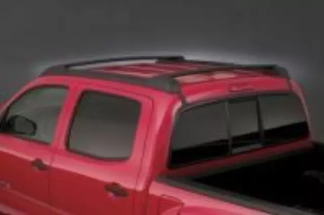 PT27835130 - : 2005-2015 TACOMA DOUBLE CAB ROOF RACK for Toyota Image