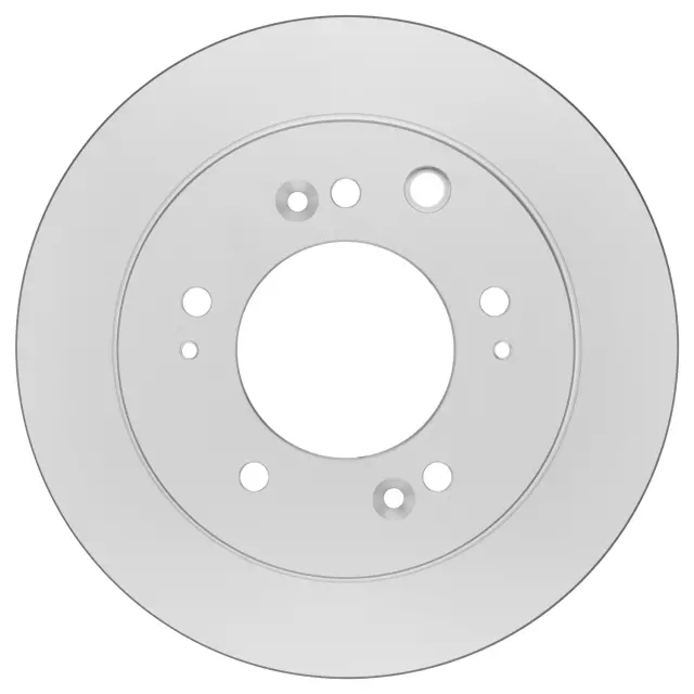 32011457 - : Bosch Disc Brake Rotor for Bosch Image