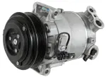 68222 - : GM CVC Compressor for FOUR SEASONS Image