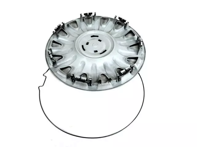 Wheel Cover - Mopar (5NF59MX5AA)