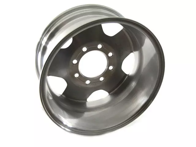 Aluminum Wheel - Mopar (52122367AB)