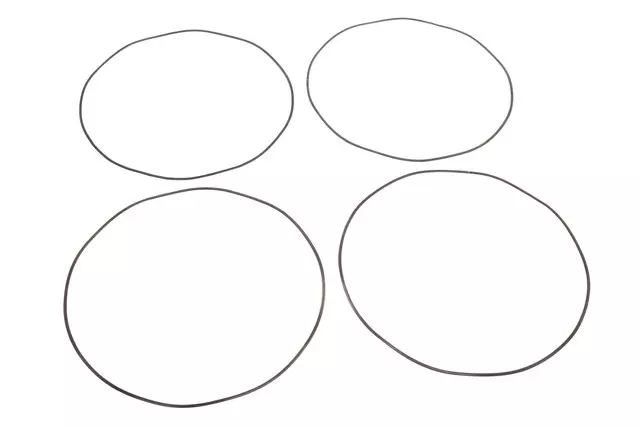 24298383 - : Automatic Transmission 1-2-3-4-5-6-Reverse Clutch Piston Return Spring for GM Image