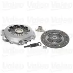 52254807 - : 2002-2005 Subaru Impreza Clutch Kit 2.0L for VALEO Image