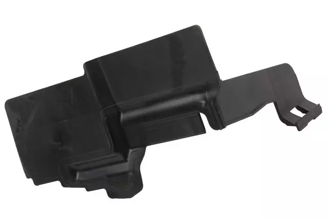 Passenger Side Radiator Air Baffle - GM (95427365)