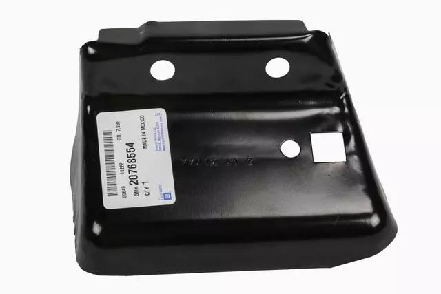 20768554 - Body: Side Reinforced for Cadillac: SRX Image