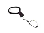 6YQ17VCDAB - : Outside Rear-View Mirror, Left for Mopar Image