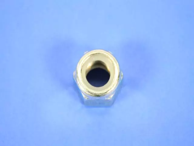6503046 - : Hex Lock Nut for Mopar Image