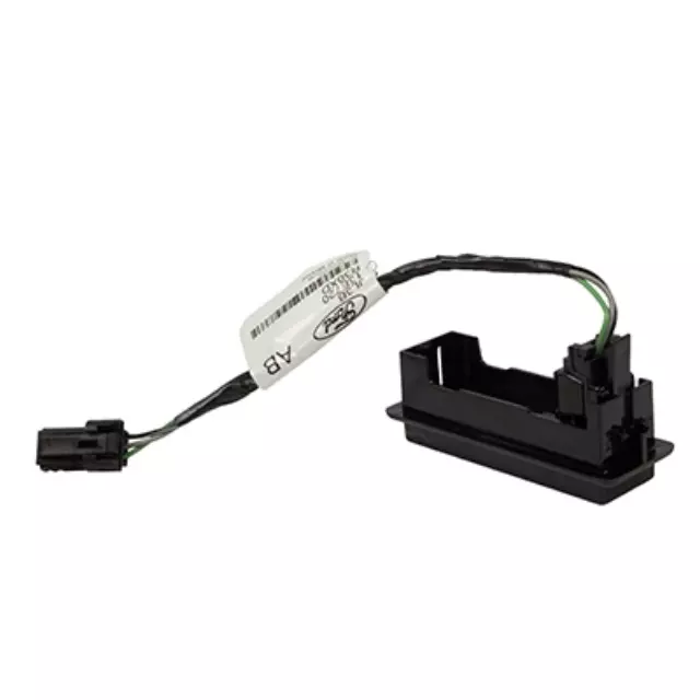 Courtesy Lamp - Ford (JL3Z-14A411-A)