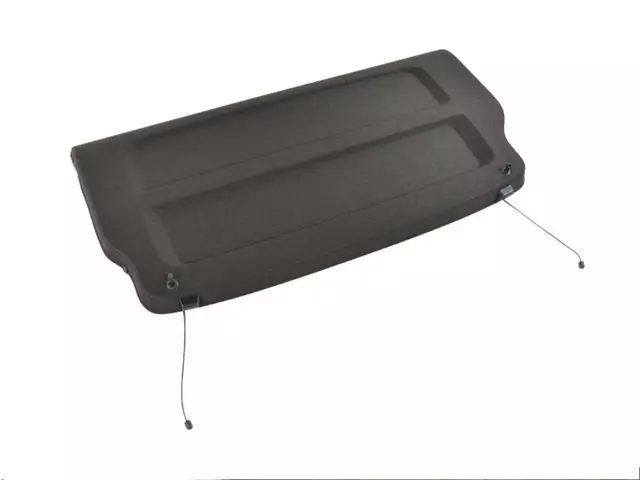 6DD80GTVAA - : Cargo Area Cover for Mopar Image