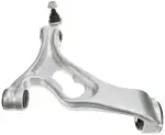 521955 - : Suspension Control Arm And Ball Joint Assembly for Audi: Q7 | Porsche: Cayenne | Volkswagen: Touareg Image