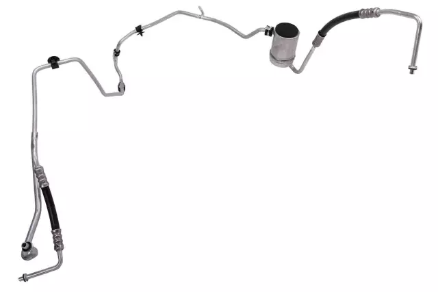 23370624 - HVAC: Liquid Line for GM Image