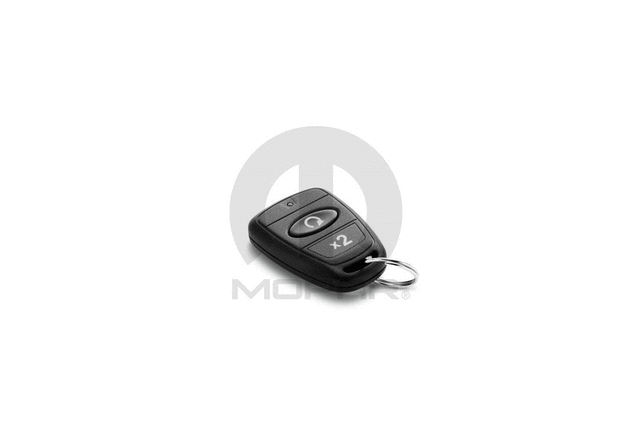 Remote Vehicle Starter Kit - Mopar (82213720AD)