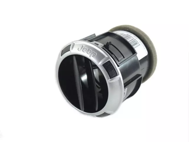 Air Outlet - Mopar (1QC071X9AF)