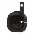 AH4Z6266A - : Cover Access Hole for Ford Image