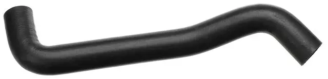 26550X - Cooling Systems: Molded Upper Radiator Hose for ACDelco Image