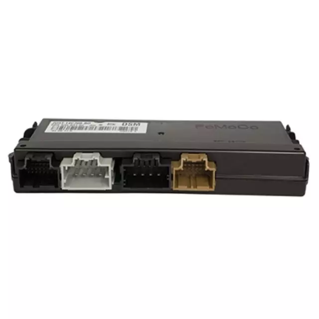 Memory Module - Ford (JU5Z-14C708-X)