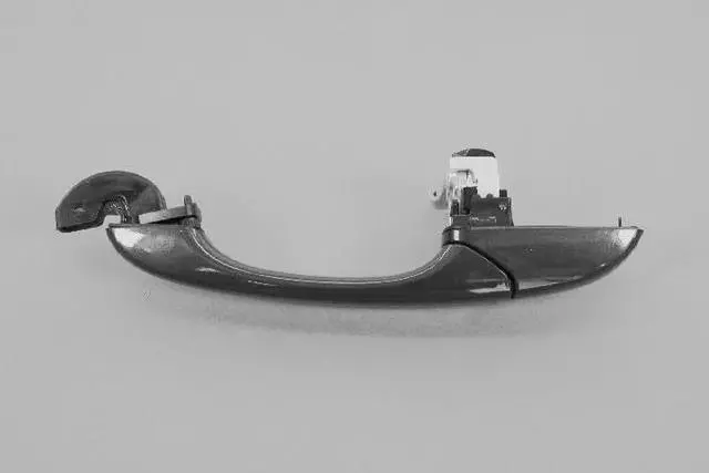 Handle, Outside - Mopar (1KR96JSCAD)