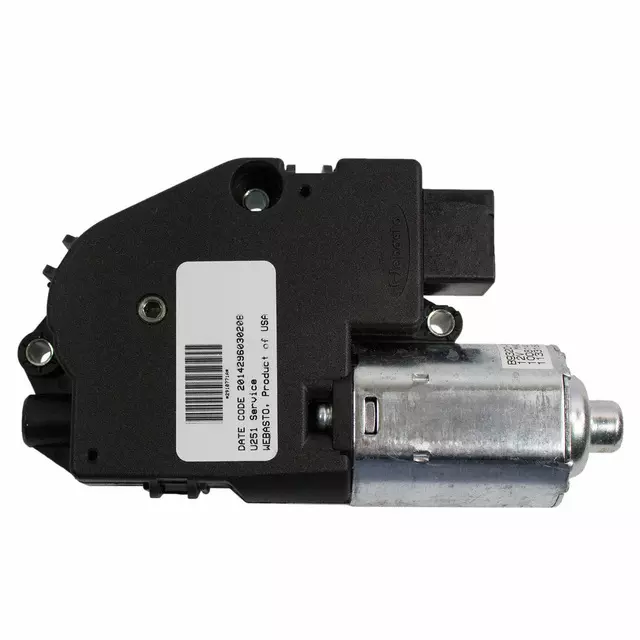Sunroof Motor - Ford (6L2Z-15790-AA)