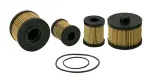 33600 - : WIX Cartridge Fuel Metal Free Filter for WIX Image