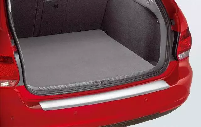 Rear Bumper Protection Plate - Volkswagen (1K9-061-195)