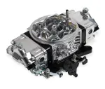 67200BK - : Holley Track Warrior Carburetor for Holley Image