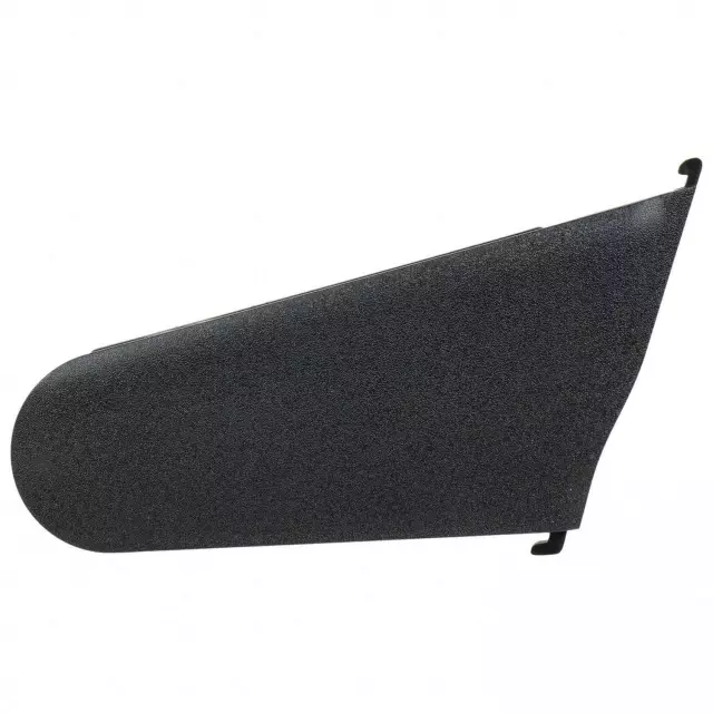 LB5Z17A703A - Body: Lower Cover for Ford: Explorer, Police Interceptor Utility Image