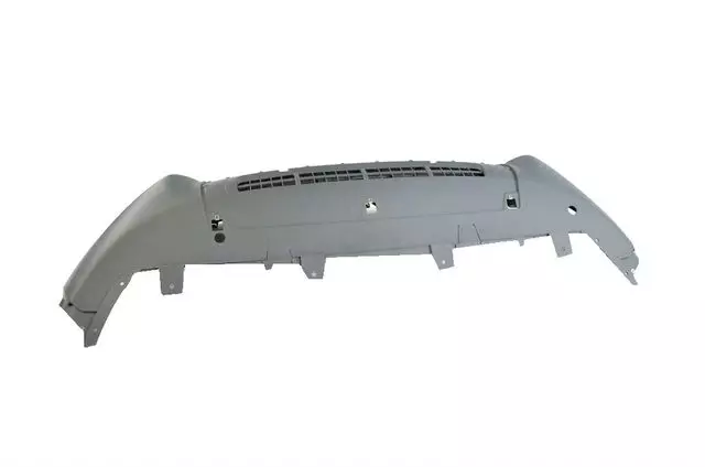 68265069AA - Frame, Bumper and Fascia: Lower Grille for Mopar Image image