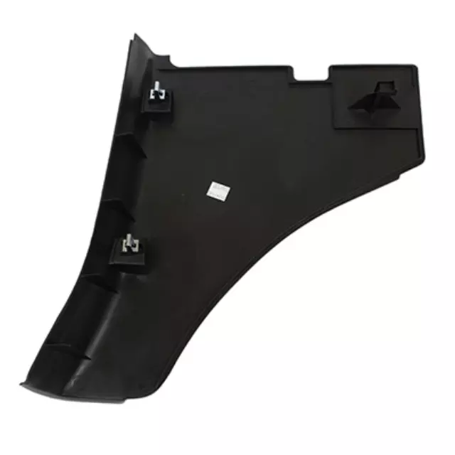 Cowl Trim - Ford (F7UZ-1502344-AAA)